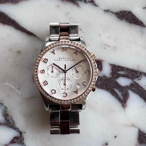 Marc Jacobs women’s watch